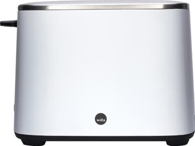 Wilfa Classic brødrister CT-1000MW (hvit)
