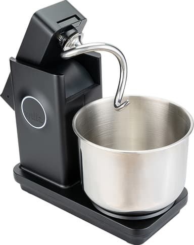 Wilfa Probaker Timer kjøkkenmaskin KM2BS-T70 (sort)
