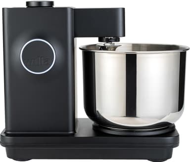 Wilfa Probaker Timer kjøkkenmaskin KM2BS-T70 (sort)