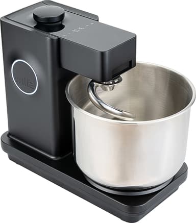 Wilfa Probaker Timer kjøkkenmaskin KM2BS-T70 (sort)