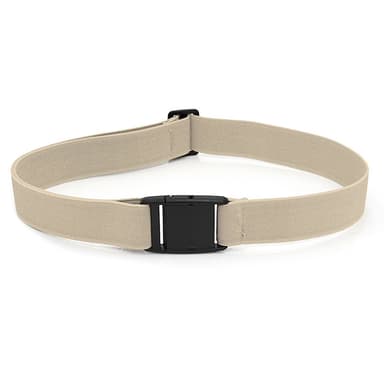 Bulky genser tuck band, genser tuck band, justerbart elastisk belte, for jeans