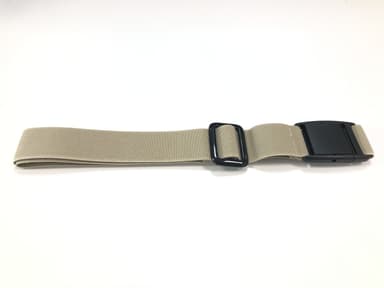 Bulky genser tuck band, genser tuck band, justerbart elastisk belte, for jeans