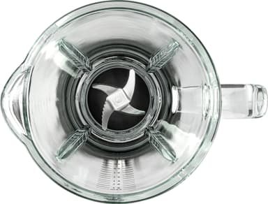 Wilfa Essential 1800 Auto blender RBLP-1800B (sort)
