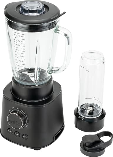 Wilfa Essential 1800 Auto blender RBLP-1800B (sort)