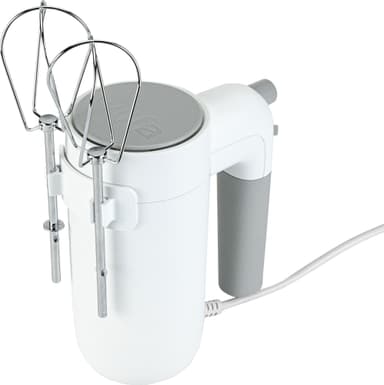 Wilfa Easy håndmikser HM2W-350 (hvit)