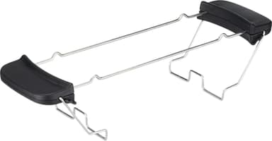 Wilfa brødrister TO4B-1600 (sort)