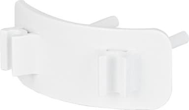 Wilfa Easy håndmikser HM2W-350 (hvit)