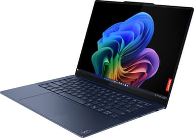 Lenovo Yoga Slim 7x Snap-12C/32/1024 14,5" Copilot+ PC