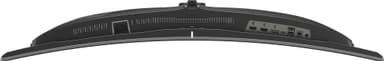 MSI MAG 341CQP QD-OLED 34" buet gamingskjerm