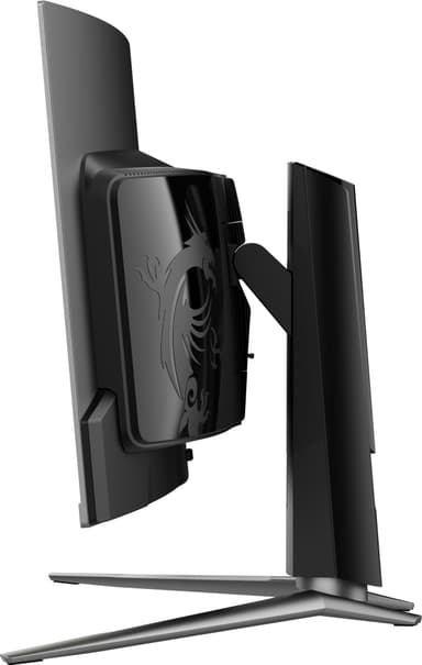 MSI MPG 341CQPX 34,18" QD-OLED buet gamingskjerm