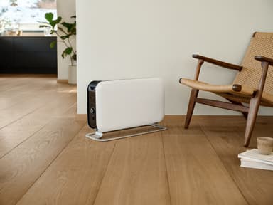 Mill Wi-Fi Max gulvvarmer CO1500MAXWIFI3 (hvit)