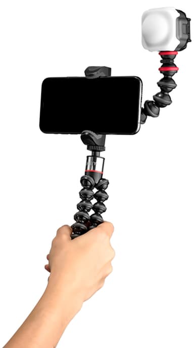 JOBY Smart Arm GorillaPod Svart