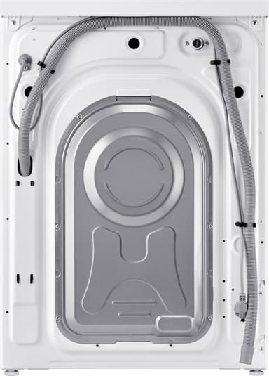 Samsung vaskemaskin WW11DG5B25AEEE