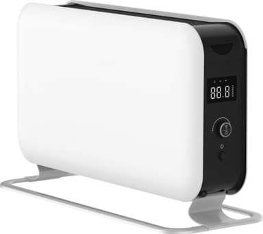 Mill Wi-Fi Max gulvvarmer CO1500MAXWIFI3 (hvit)
