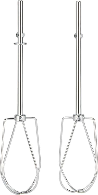 Wilfa Easy håndmikser HM2W-350 (hvit)