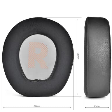 Øreputer til JBL Quantum 800/Q800 1 par