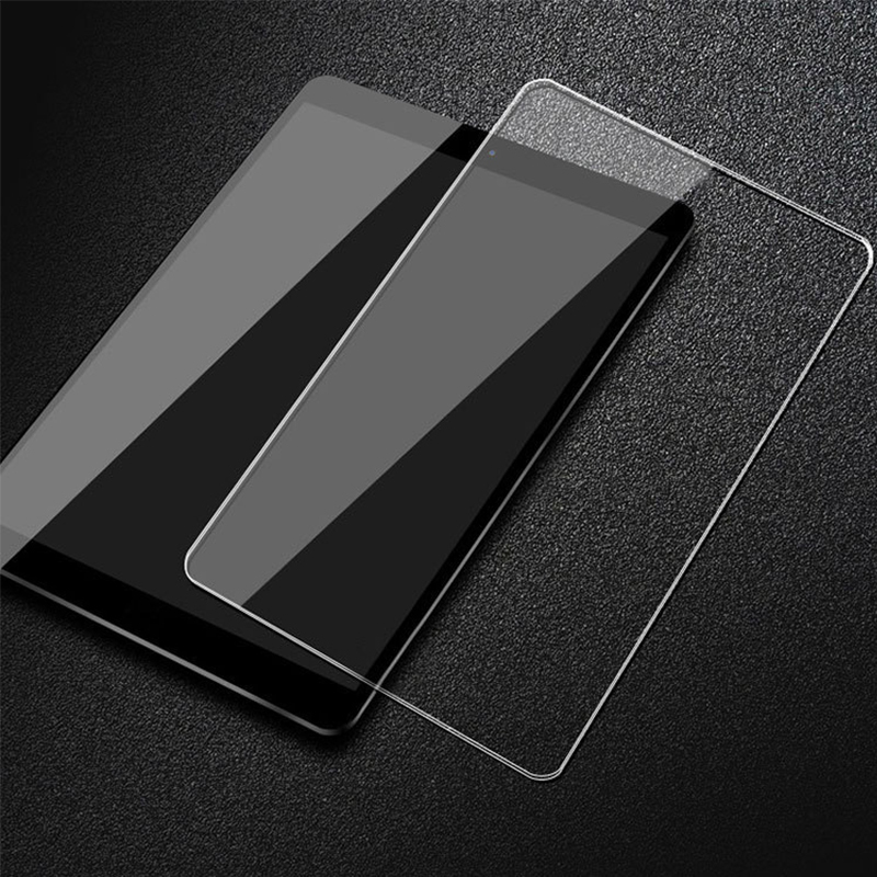 Skjermbeskytter i herdet glass for Samsung Galaxy Tab (2-pack) Samsung Galaxy Tab A7 Lite 8,4 tommer T220