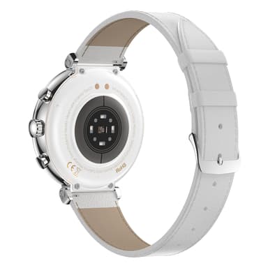 TK28 smartklokke Hvit