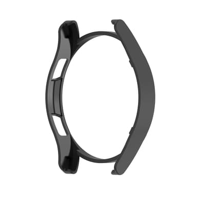 PC-deksel til Samsung Galaxy Watch FE 40mm Sort