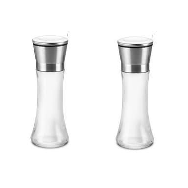 Pepperkvern 2-pak 19 cm