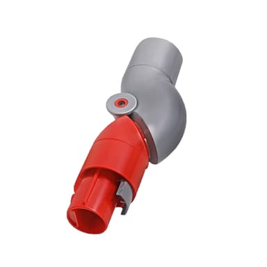 Vinkeladapter med hurtigkobling til Dyson V7 V8 V10 V11 V15