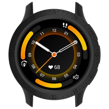 Smartwatch Beskyttende veske TPU for Garmin Venu 3  Garmin Venu 3