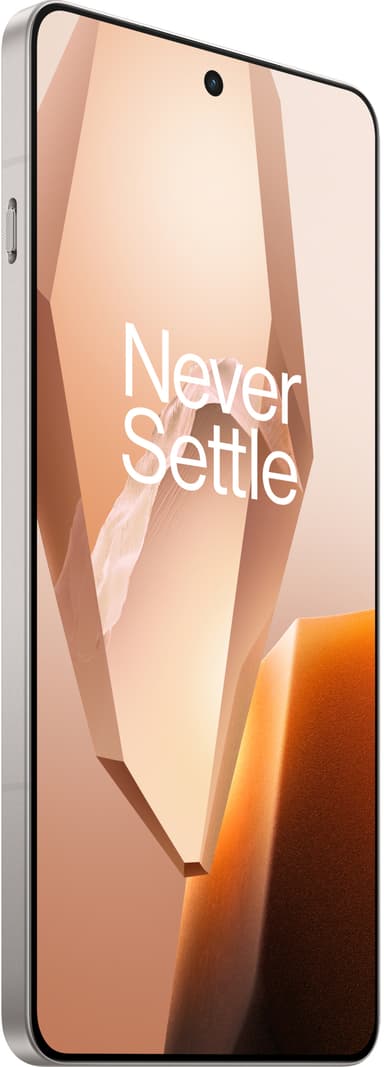 OnePlus 13R smarttelefon 5G 12/256 (titan)