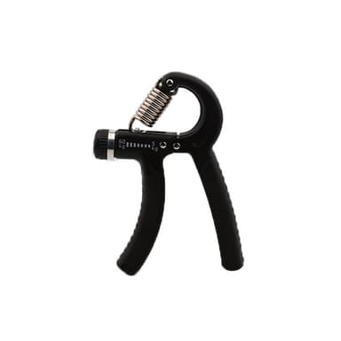Håndgrepstrener med justerbar motstand 5-60 kg 1-pakning