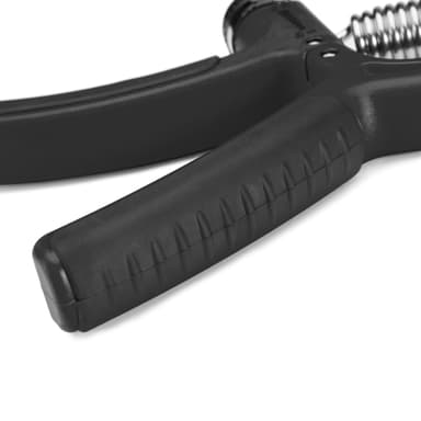 Håndgrepstrener med justerbar motstand 5-60 kg 2-pakning