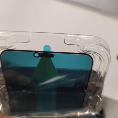 iPhone XR Privacy Screen Protector – Anti-spion, ripebestandig, full dekningsbeskyttelse Sort