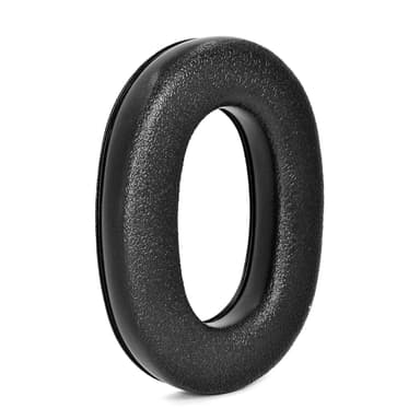 2-Pack Protein Leather Øreputer for 3M WorkTunes TPU Military Ear Protection