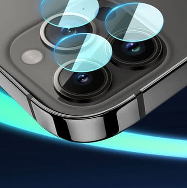 Kameralinsebeskytter for iPhone iPhone 13Pro/13Pro Max