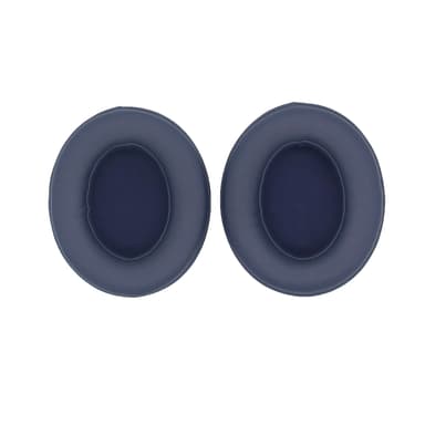 Erstatningsøreputer for Beats Studio 3.0/2.0 Blå
