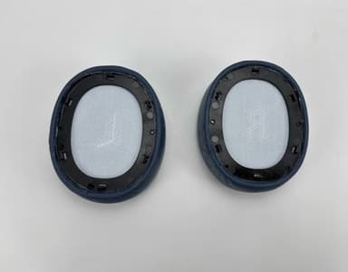 Øreputer til JBL Everest Elite 750NC Blå