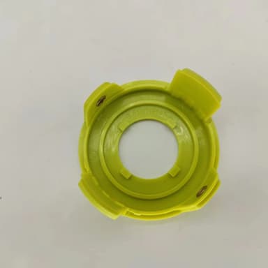 Trimmersnelle med trimmertråd for Ryobi RLT3025F/S, RLT3525S Flerfarget