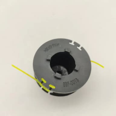 Trimmersnelle med trimmertråd for Ryobi RLT3025F/S, RLT3525S Flerfarget