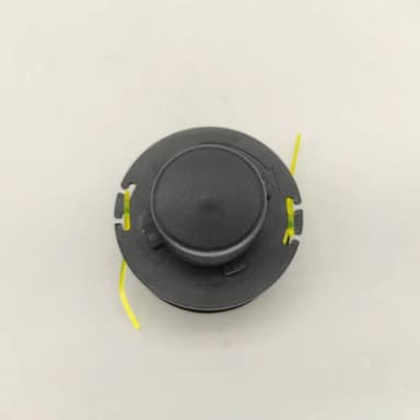 Trimmersnelle med trimmertråd for Ryobi RLT3025F/S, RLT3525S Flerfarget
