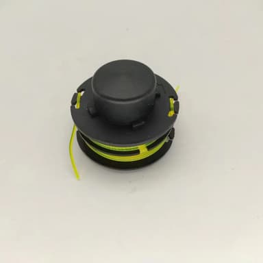 Trimmersnelle med trimmertråd for Ryobi RLT3025F/S, RLT3525S Flerfarget