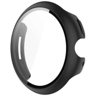 Google Pixel Watch 3-deksel Sort 41 mm