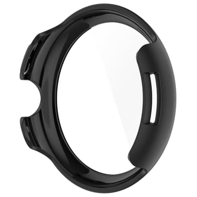 Google Pixel Watch 3-deksel Sort 41 mm