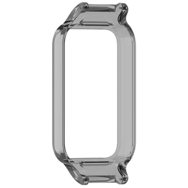 Beskyttelsesveske for Redmi Band Pro Sort