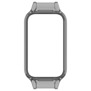 Beskyttelsesveske for Redmi Band Pro Sort