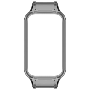 Beskyttelsesveske for Redmi Band Pro Sort