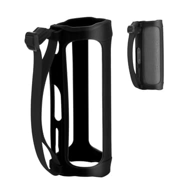 Silikonbeskyttelsesveske for JBL Flip 5-høyttaler