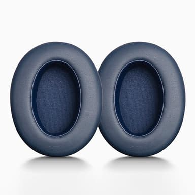 Øreputer til Sony WH-XB910N Blå