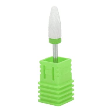 Keramisk neglefil type C