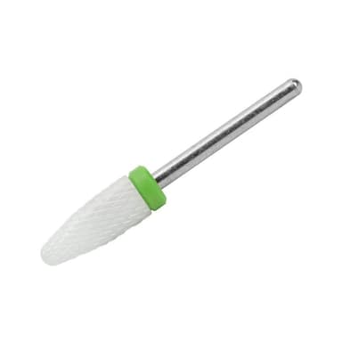 Keramisk neglefil type C