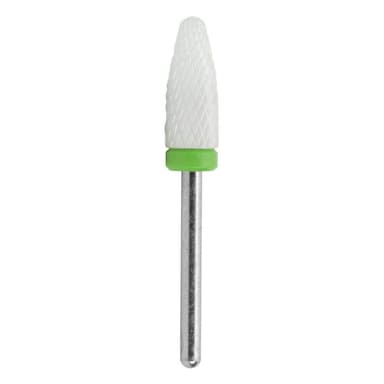 Keramisk neglefil type C