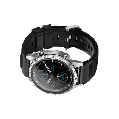 GT45 Smartwatch med puls, blodtrykk og temperaturovervåking