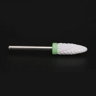 Keramisk neglefil type C